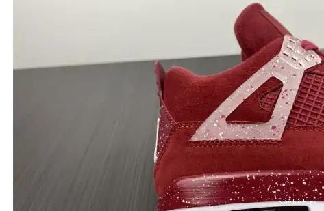 AJ4-904282 Retro Jordans Sooners 4 AJ4-904282 Air Oklahoma 0514
